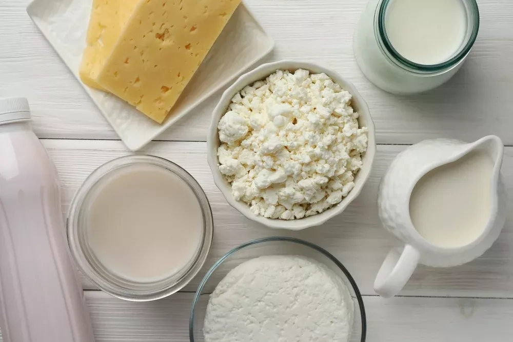 Quels sont les aliments à éviter en cas d'intolérance au lactose ?