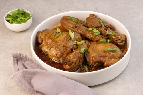 Recette du Poulet Adobo : le plat emblématique des Philippines