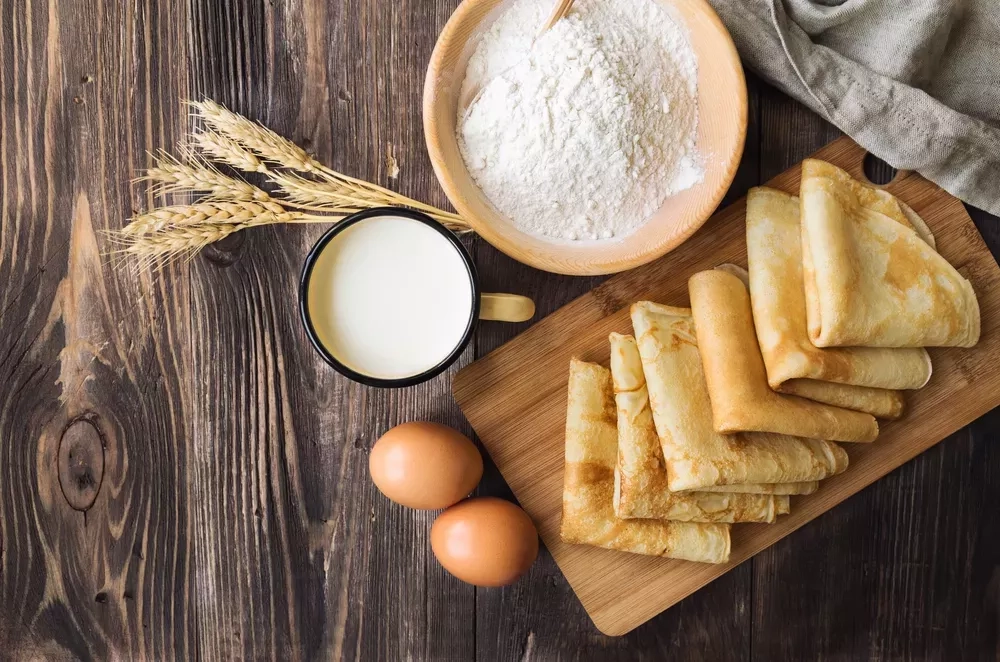 Comment conserver la pâte à crêpes pour des crêpes toujours réussies ?