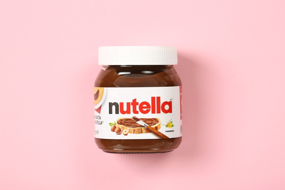 Quelle est la composition du Nutella ?