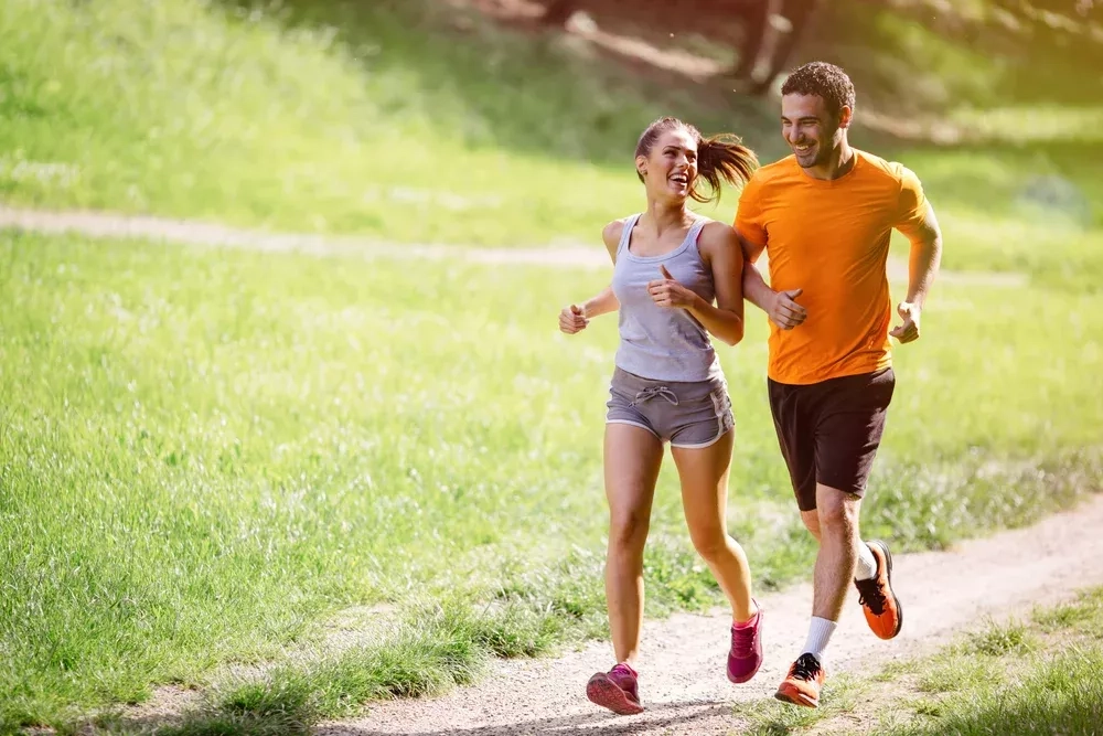 Le running est-il fait pour moi ?