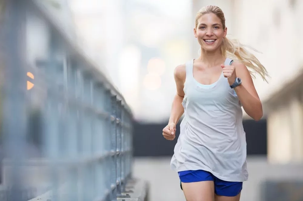 Shuttle Run : la nouvelle méthode pour brûler des calories et perdre du poids