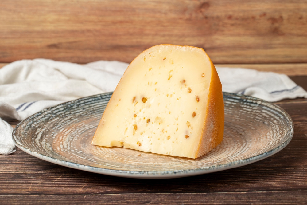 Le gouda est-il pasteurisé ?