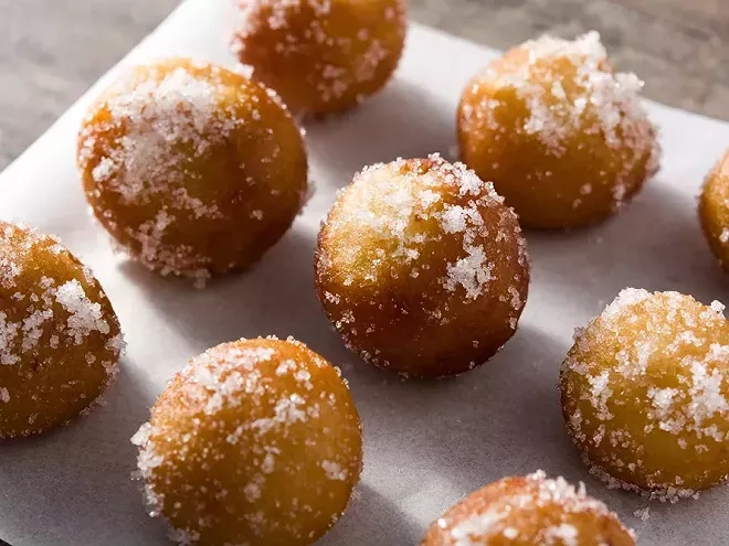 10 recettes gourmandes pour fêter Mardi Gras