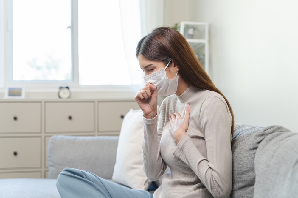 Comment se débarrasser rapidement du COVID ?