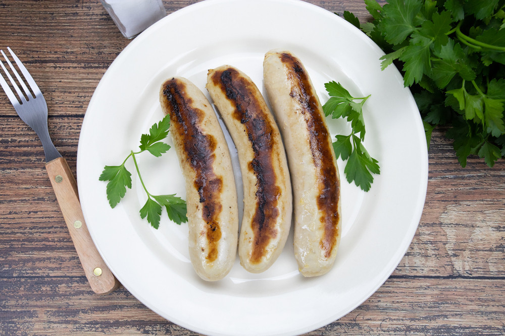 Comment cuisiner le boudin blanc ?