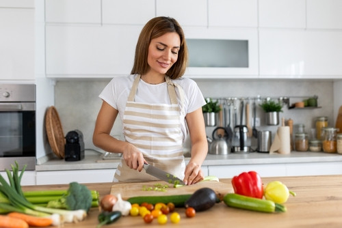 Pourquoi vous cuisinez mal vos légumes ?