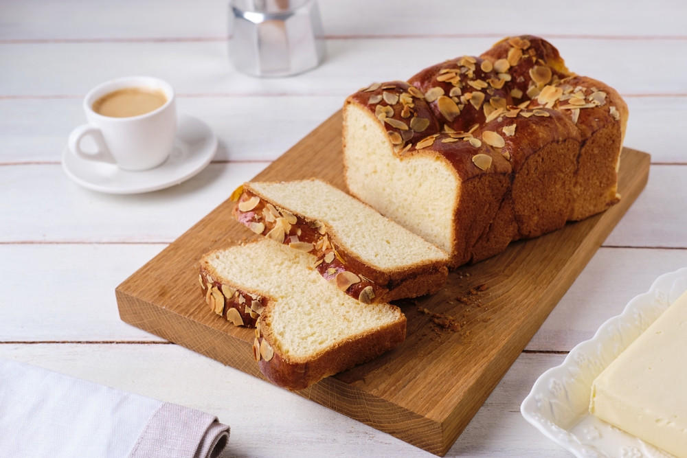 Quel est l’index glycémique de la brioche ?