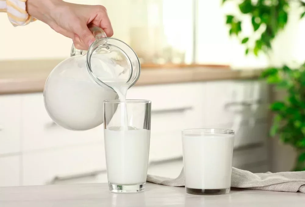 Maigrir : faut-il bannir le lait du petit-déjeuner ?