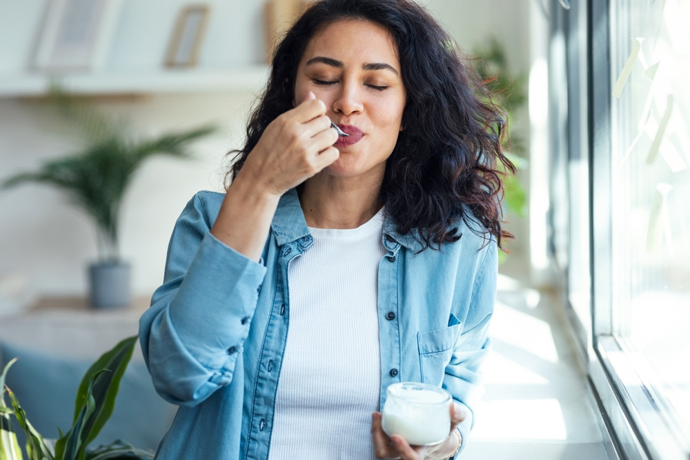 Le Dry Yogurt ou yaourt déshydraté :  une tendance culinaire saine ou simple effet de mode ?