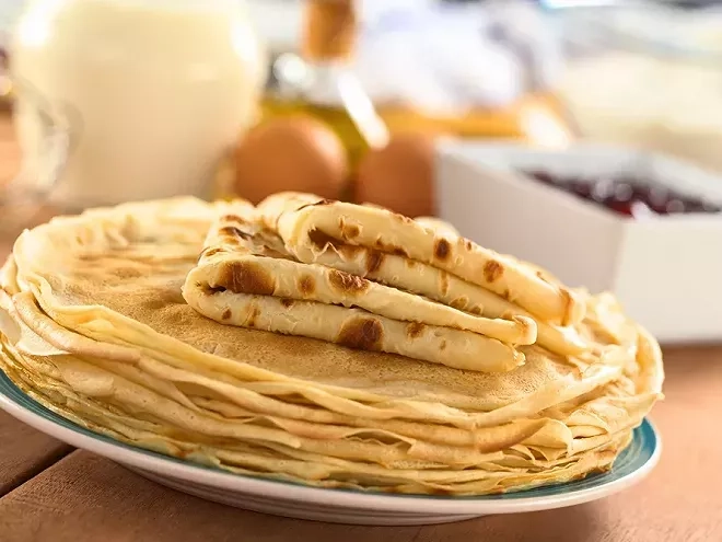 Les crêpes inratables de Philippe Etchebest : la recette pour un goûter parfait