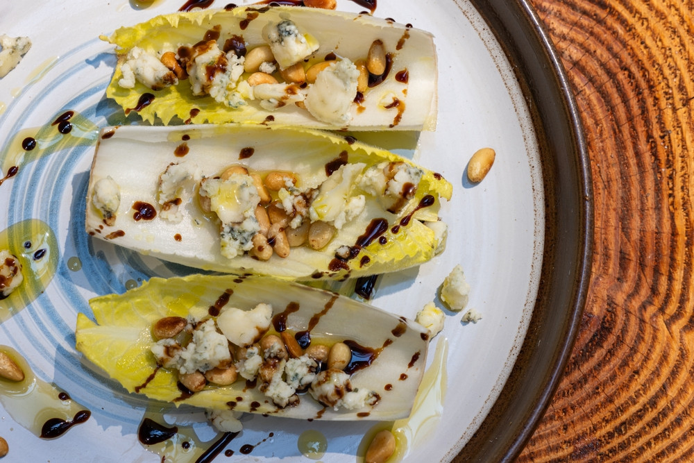 10 recettes pour sublimer l’endive