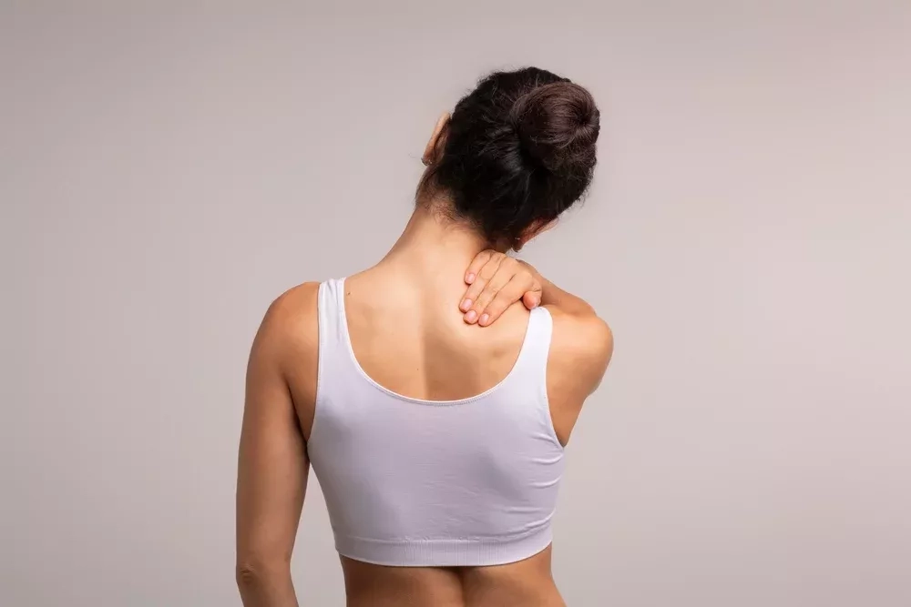 Arthrose cervicale : comment la soulager efficacement ?