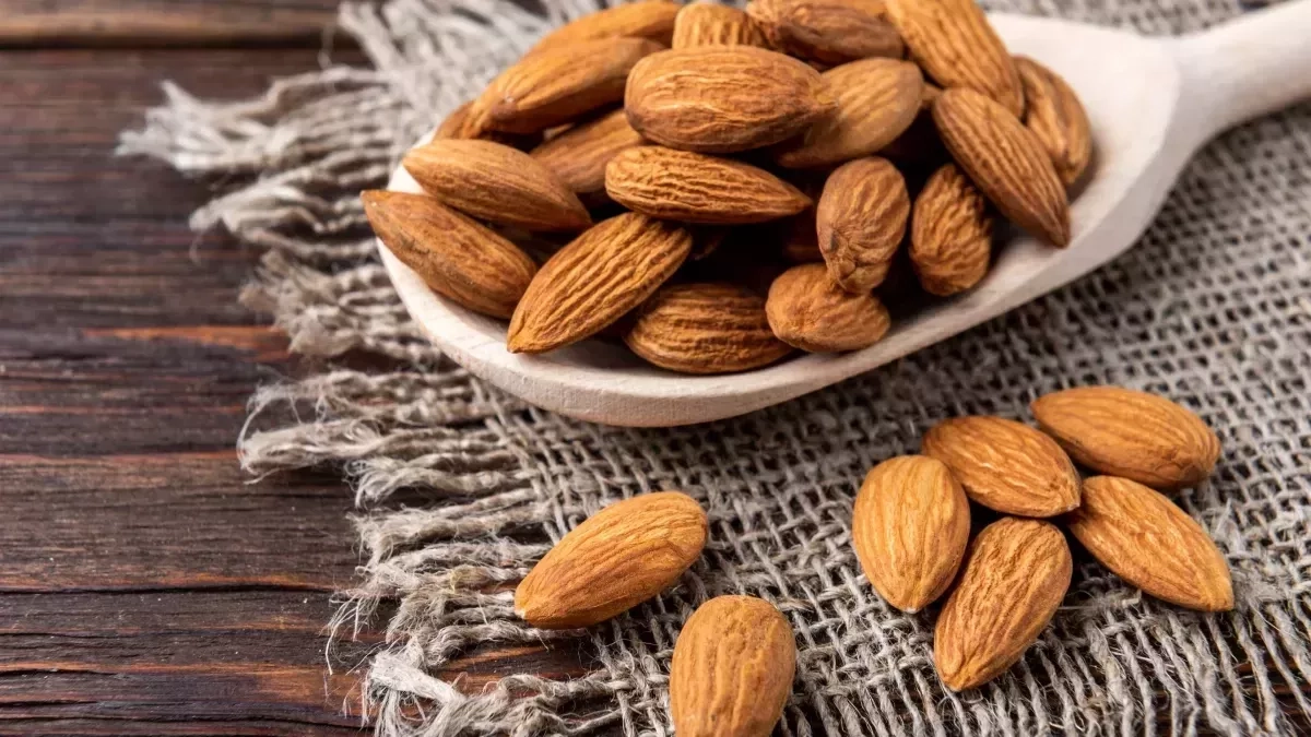 Les amandes sont-elles bonnes pour le transit ?