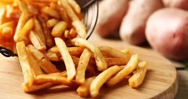 Comment réussir ses frites à l’Air Fryer ? 