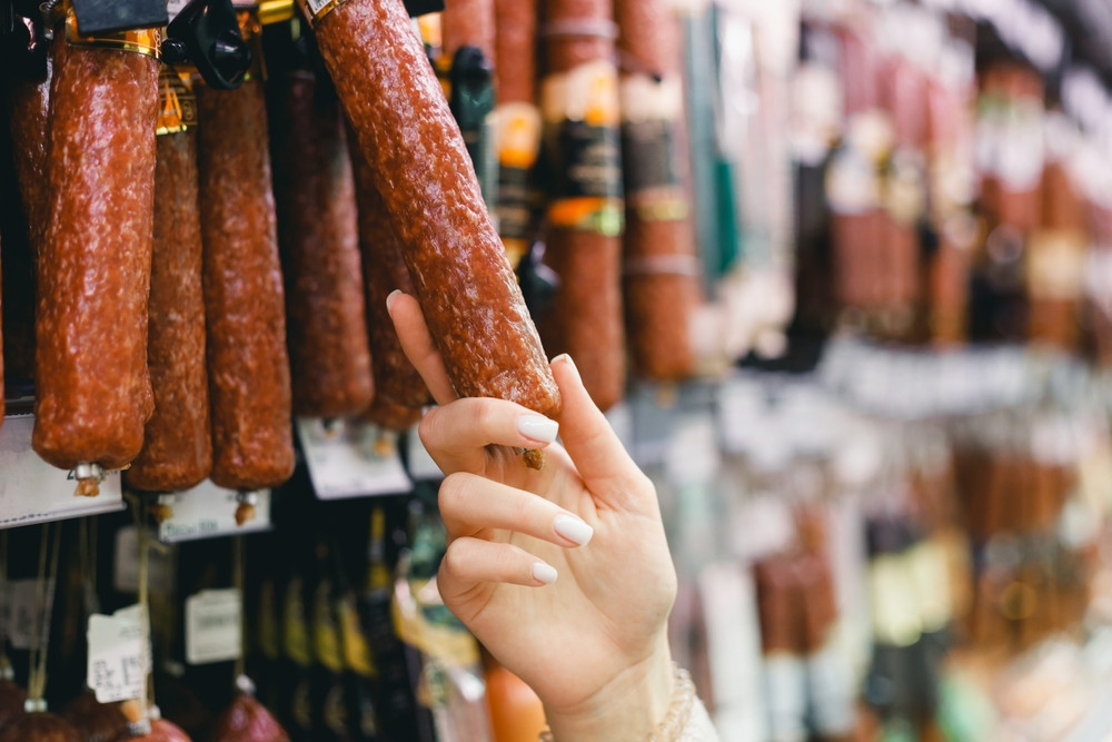 Comment choisir sa charcuterie au supermarché ?