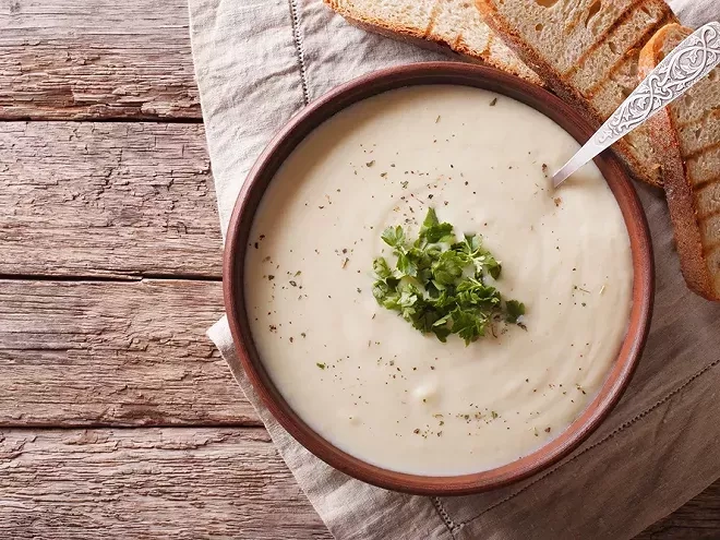 Comment bien congeler une soupe ?