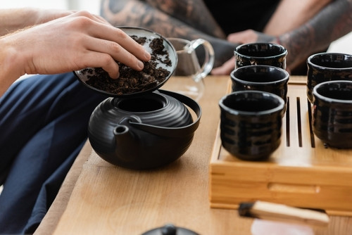 Le thé Pu-erh brûle-t-il les graisses ?