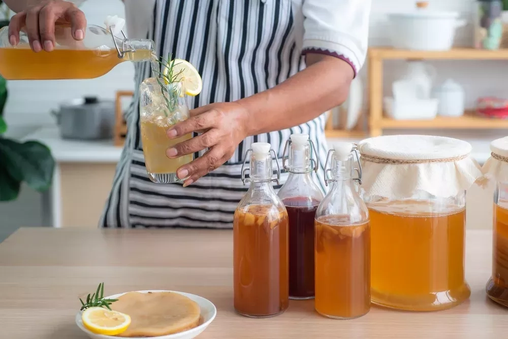 Les boissons fermentées pour maigrir : mythe ou réalité ?