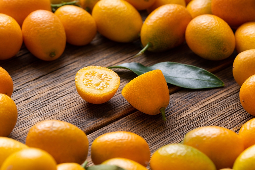 Quel est l'index glycémique du kumquat ?