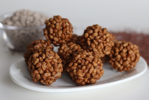 Les bienfaits du millet soufflé : un super-aliment léger et nutritif