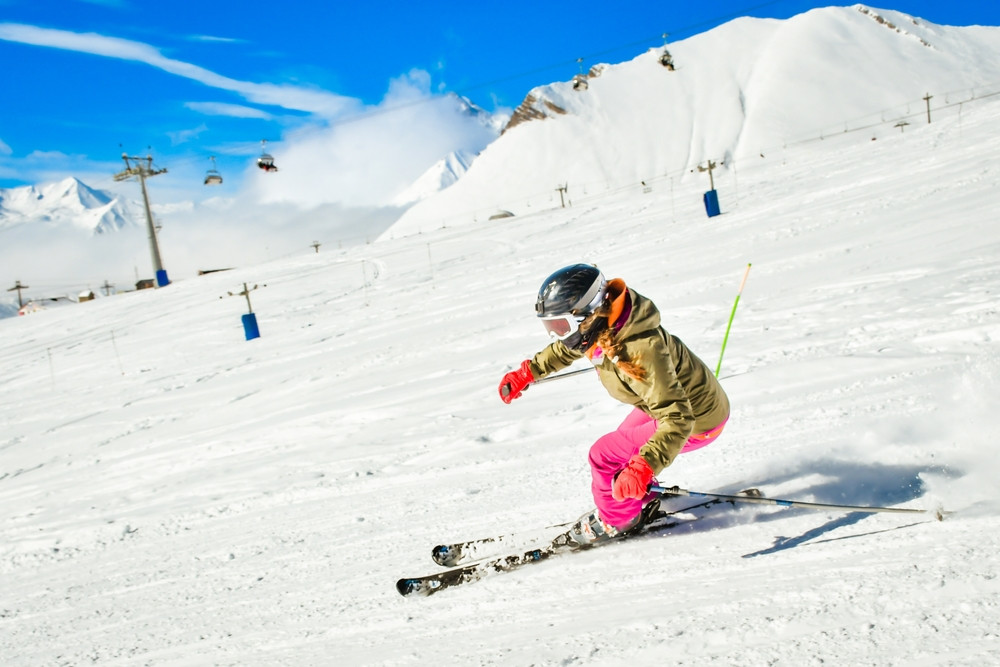 Quel est le sport d'hiver qui brûle le plus de calories ?