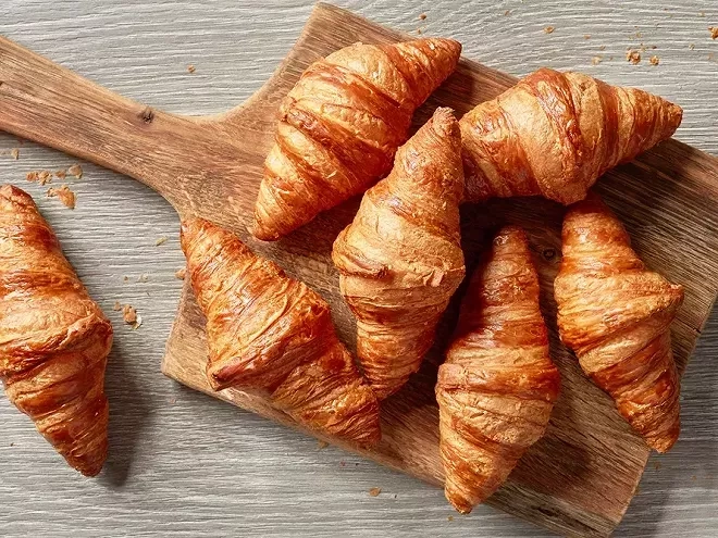 Maigrir : quelle viennoiserie choisir ?