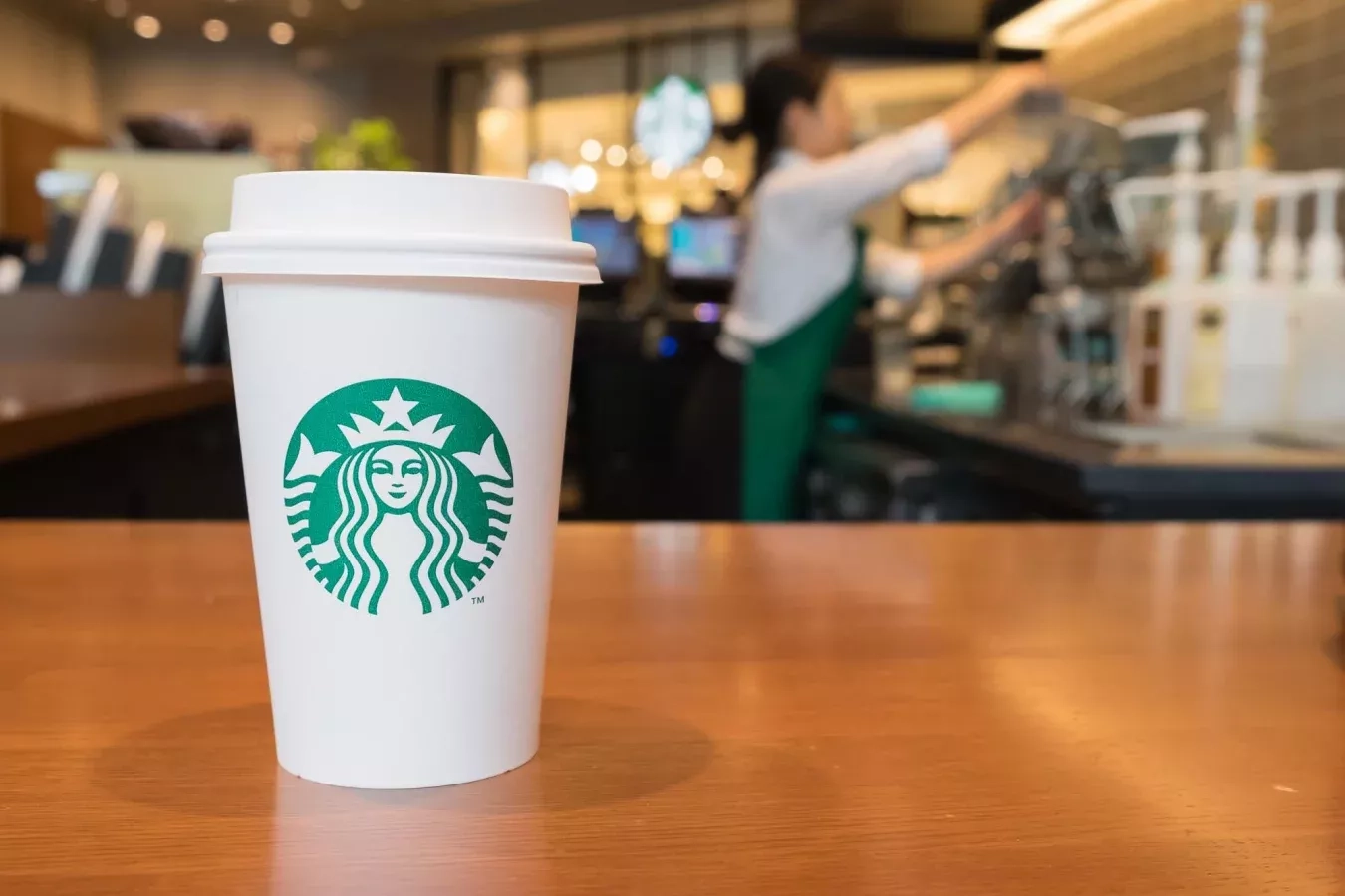 Découvrez le meilleur thé à choisir chez Starbucks 