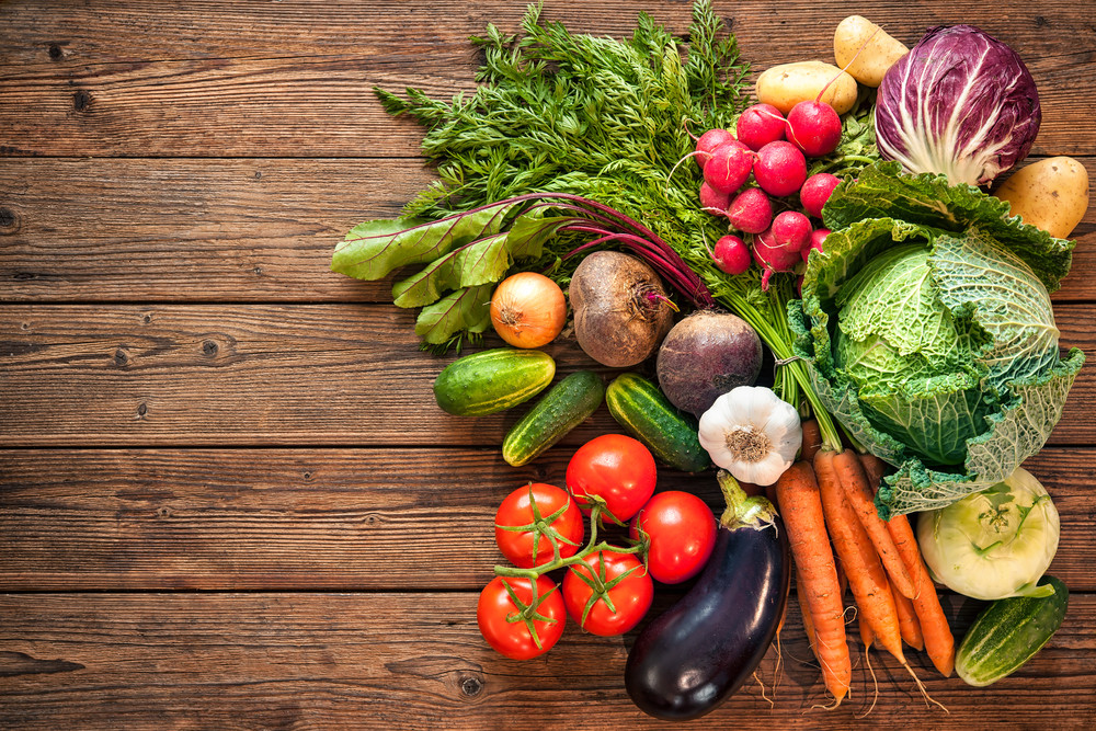 Quels sont les légumes riches en phytonutriments ?