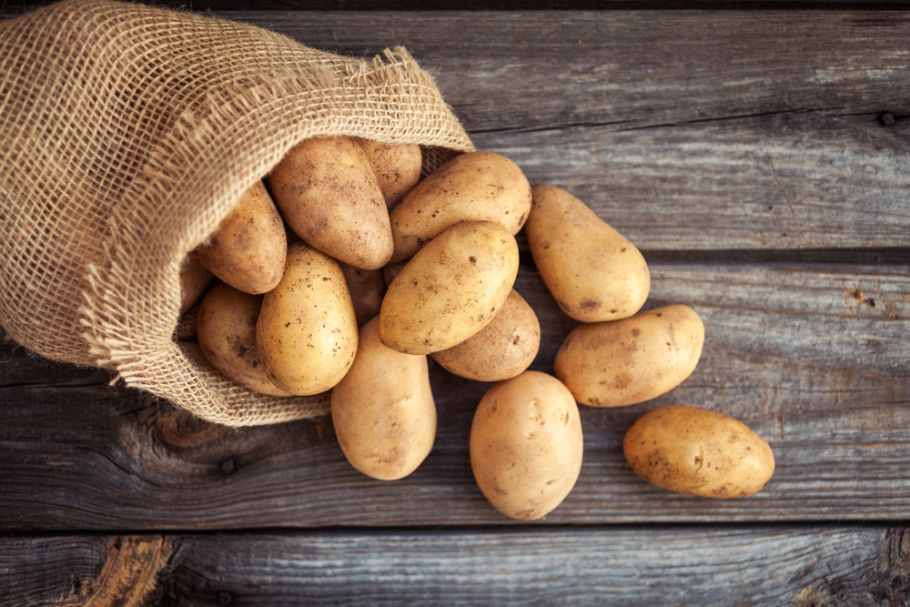 Comment bien congeler des pommes de terre ?