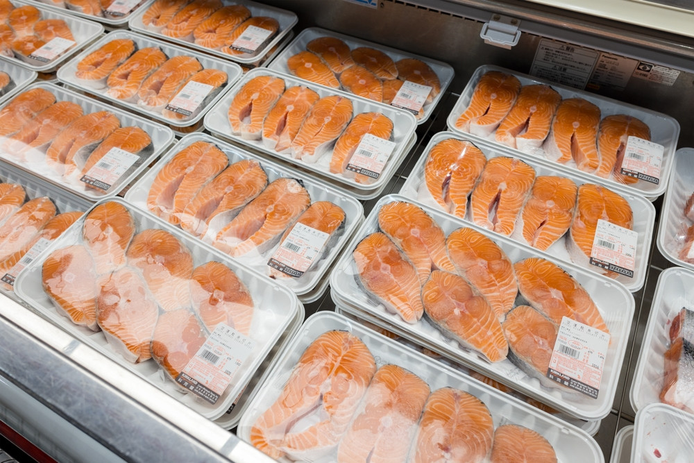 Comment bien choisir son poisson au supermarché ?