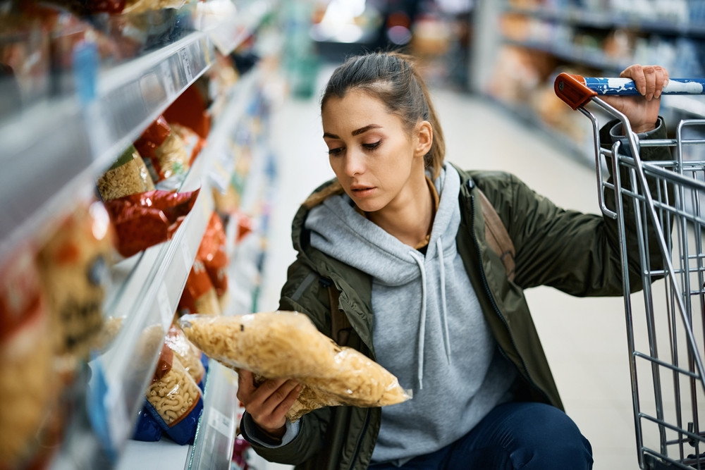 Comment bien choisir ses pâtes au supermarché ?