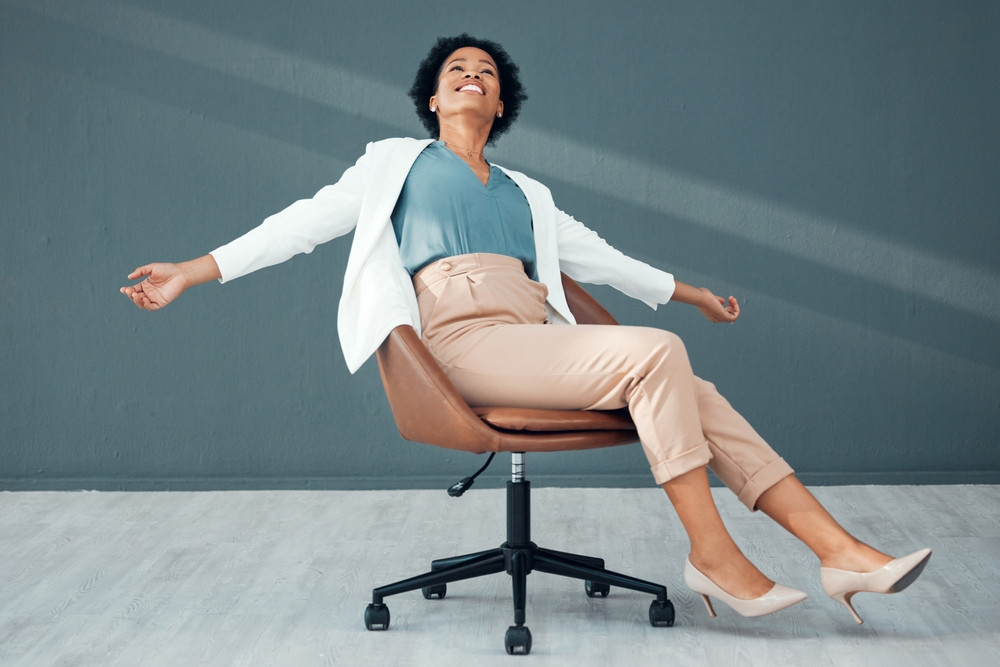 Comment bien choisir sa chaise de bureau ?