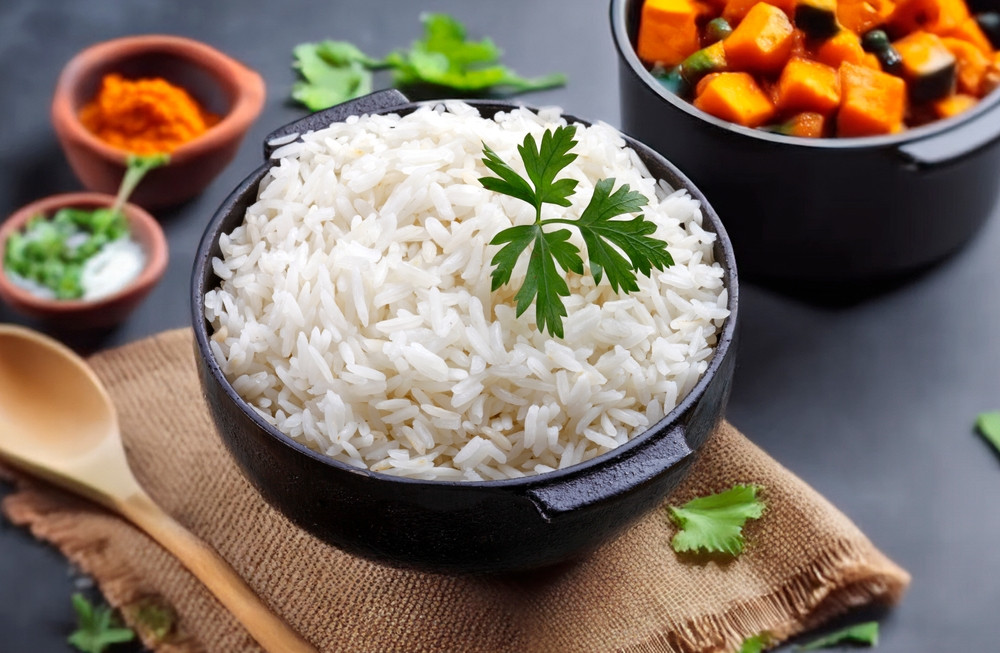 Quel est l'index glycémique du riz basmati ?