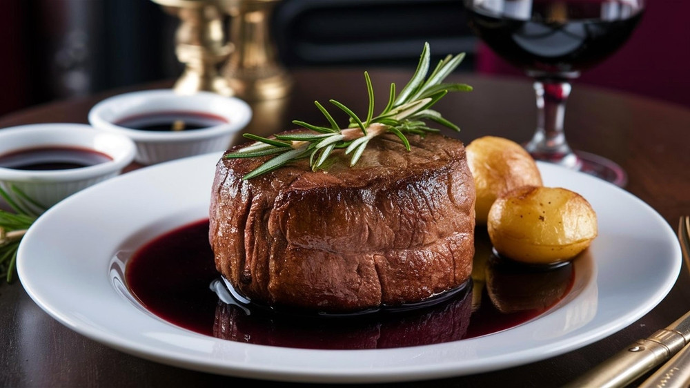 Le filet mignon : bienfaits, calories et utilisation en cuisine