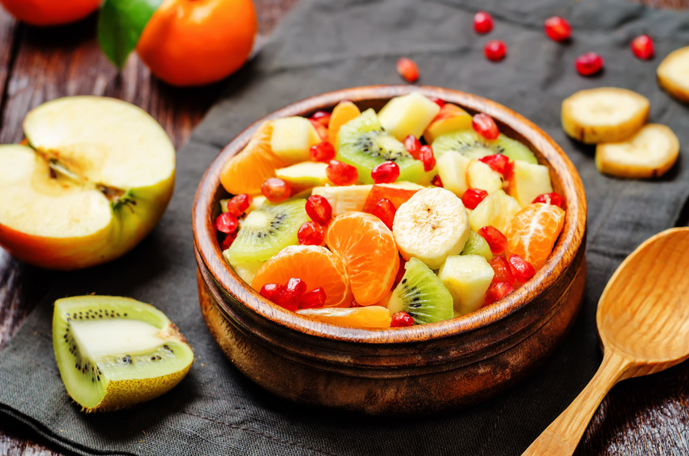 Manger des fruits pour perdre du poids : bonne ou mauvaise idée ?