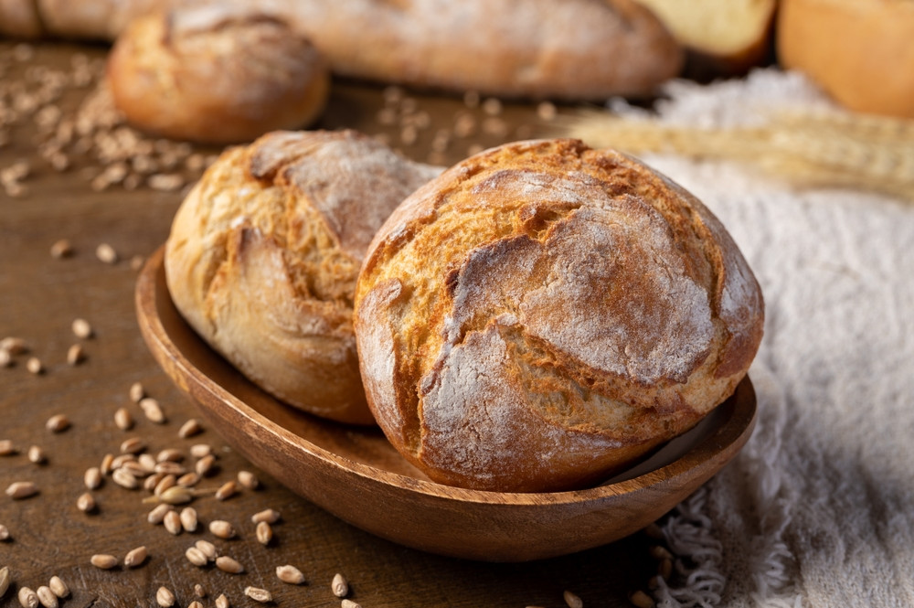 Manger du pain complet est-il bon pour le transit ?