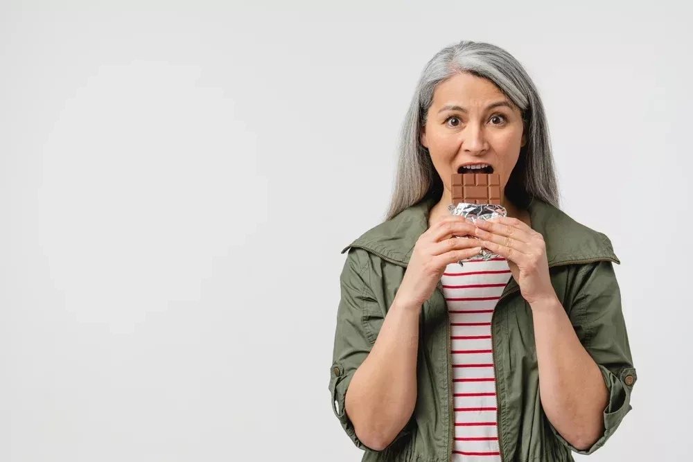 Ménopause : la prise de poids, principale source d'inquiétude pour les femmes