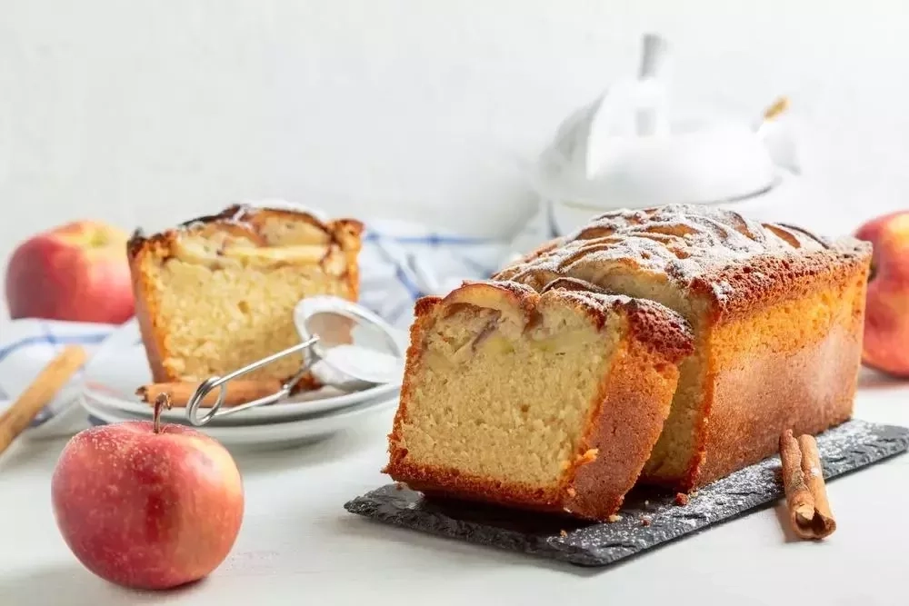 10 recettes de gâteaux sans beurre 