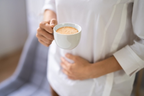 Est-ce que boire du café est bon pour le transit ?