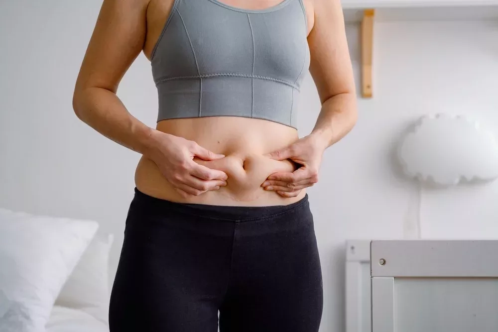 Comment perdre la graisse de la sangle abdominale ?