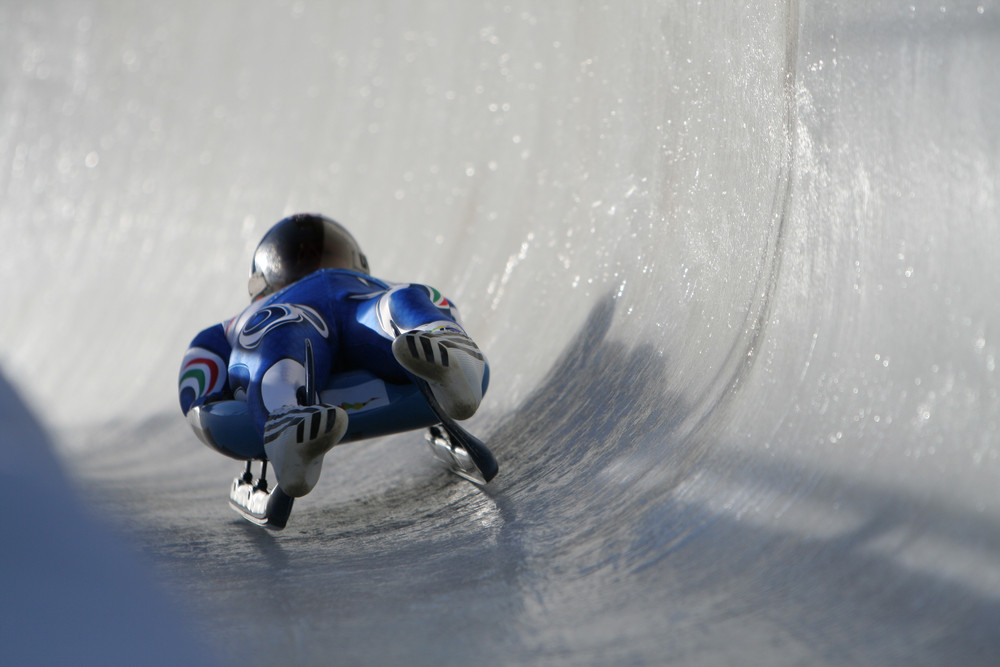 Les bienfaits du bobsleigh : un sport intense et unique