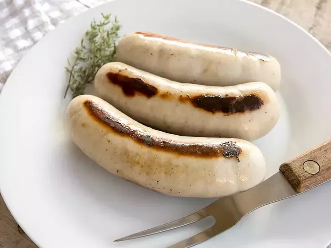 Comment éviter que le boudin blanc éclate à la cuisson ?