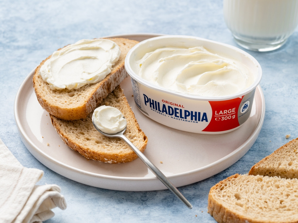 Le Philadelphia : bienfaits, calories et utilisation en cuisine