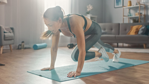 Faire du sport tous les jours : bon ou dangereux pour la santé ?