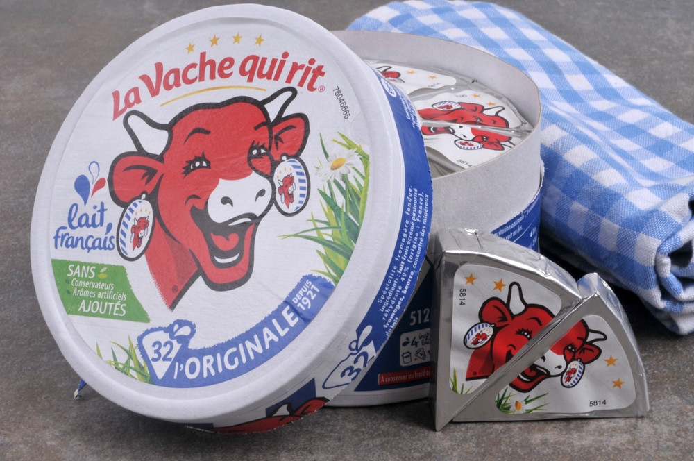 La Vache qui rit : bienfaits, calories et idées d’utilisation en cuisine