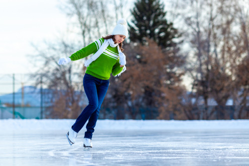 Les tendances fitness de cet hiver