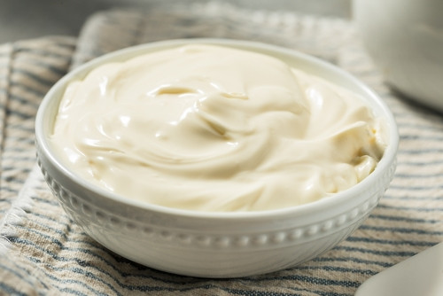 Comment faire un mascarpone léger ?