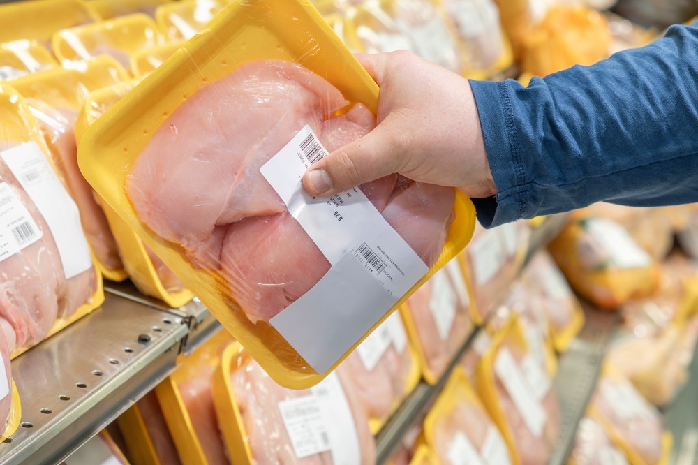 Comment bien choisir son poulet au supermarché ?