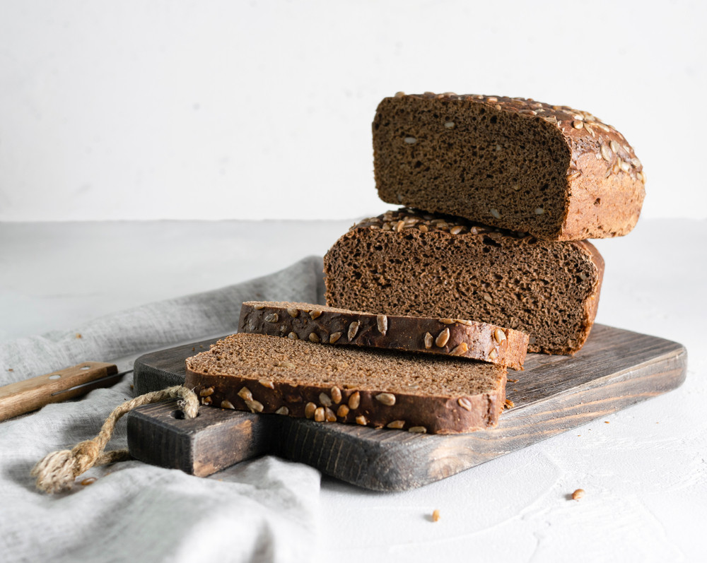 Recette du Pain Viking : le pain rustique et nutritif